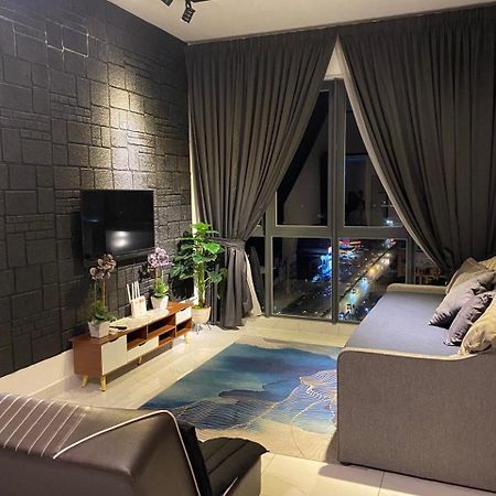 Niks Troika Homestay Κότα Μπάρου Εξωτερικό φωτογραφία