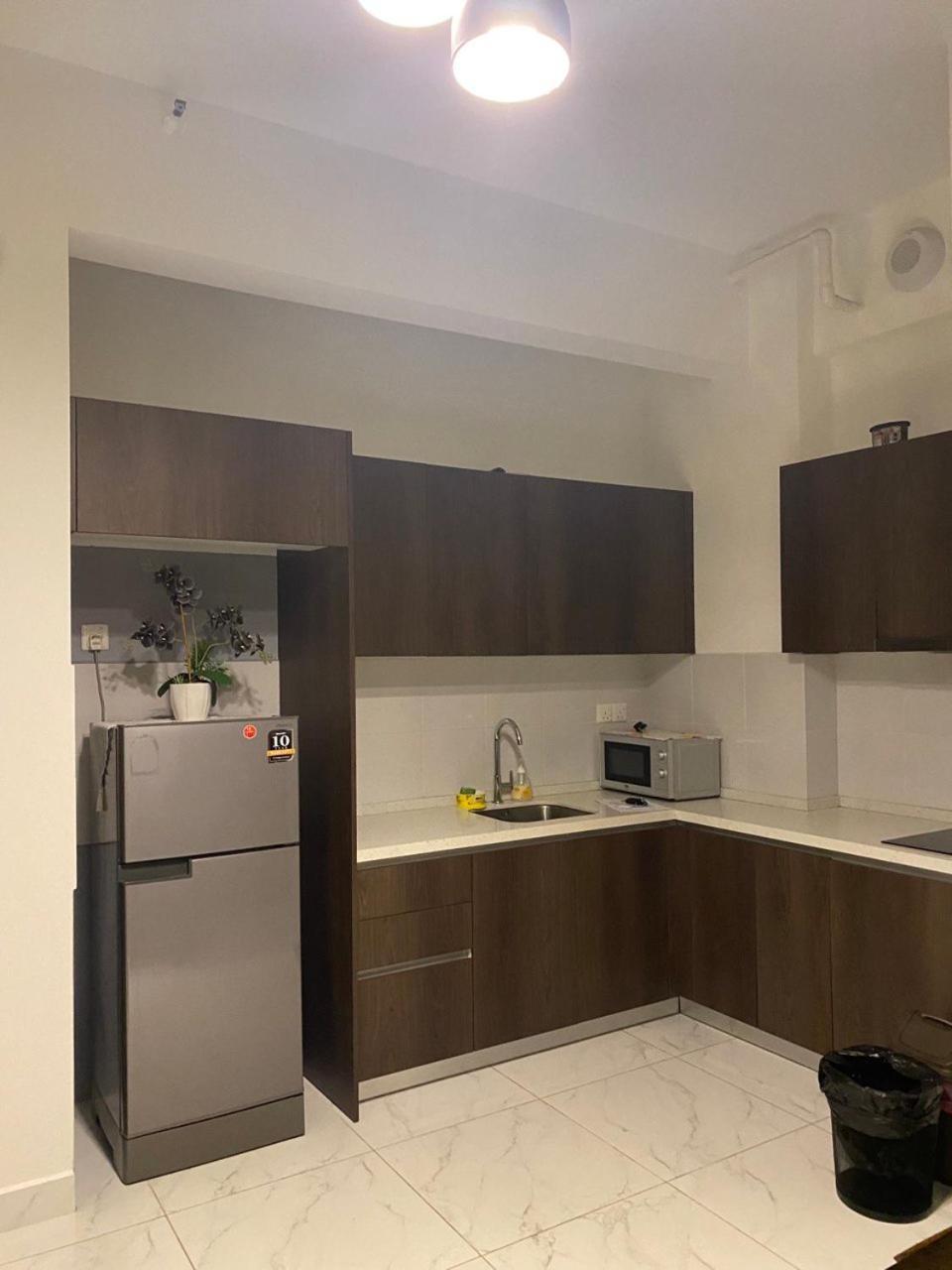 Niks Troika Homestay Κότα Μπάρου Εξωτερικό φωτογραφία