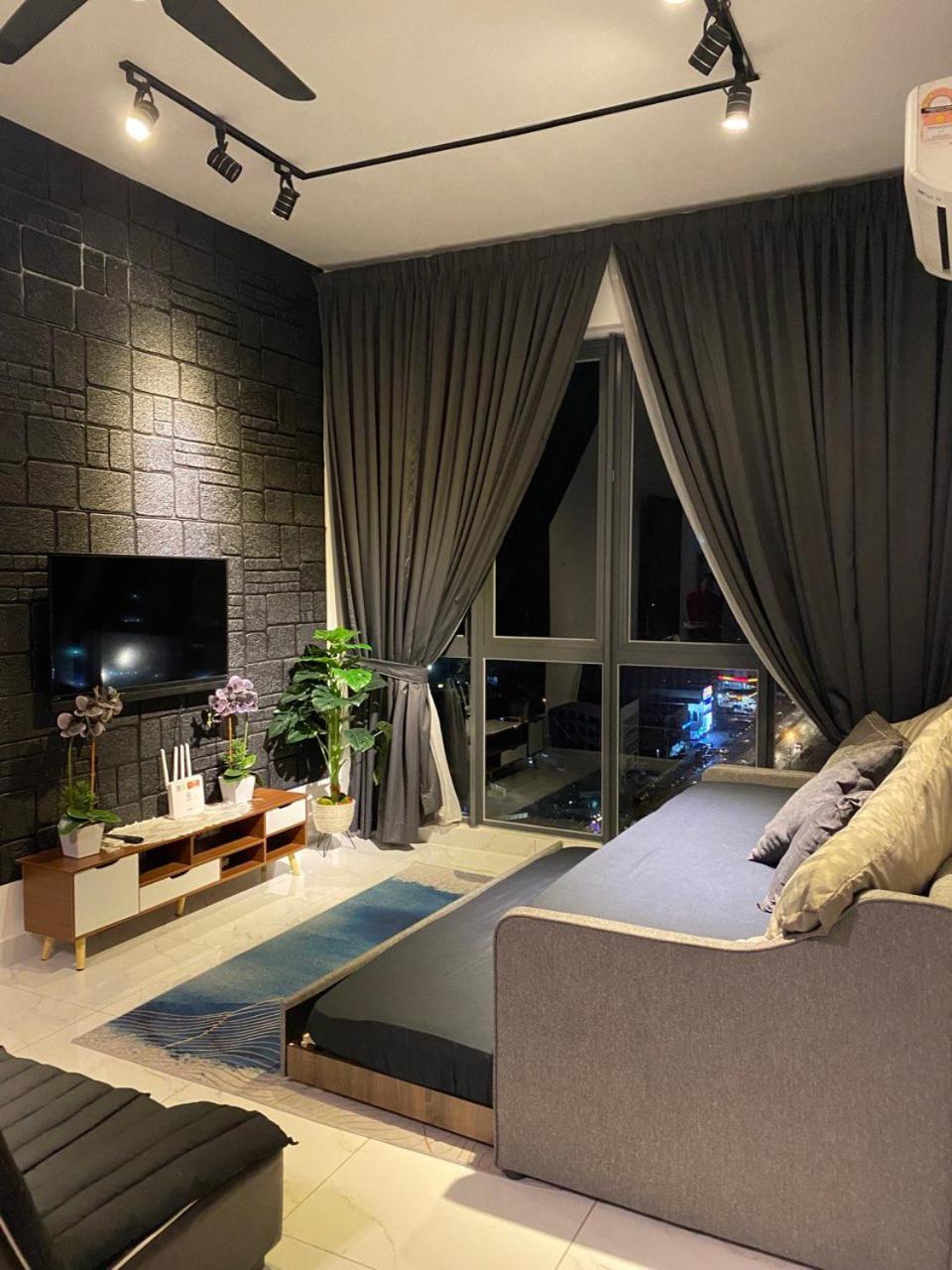 Niks Troika Homestay Κότα Μπάρου Εξωτερικό φωτογραφία