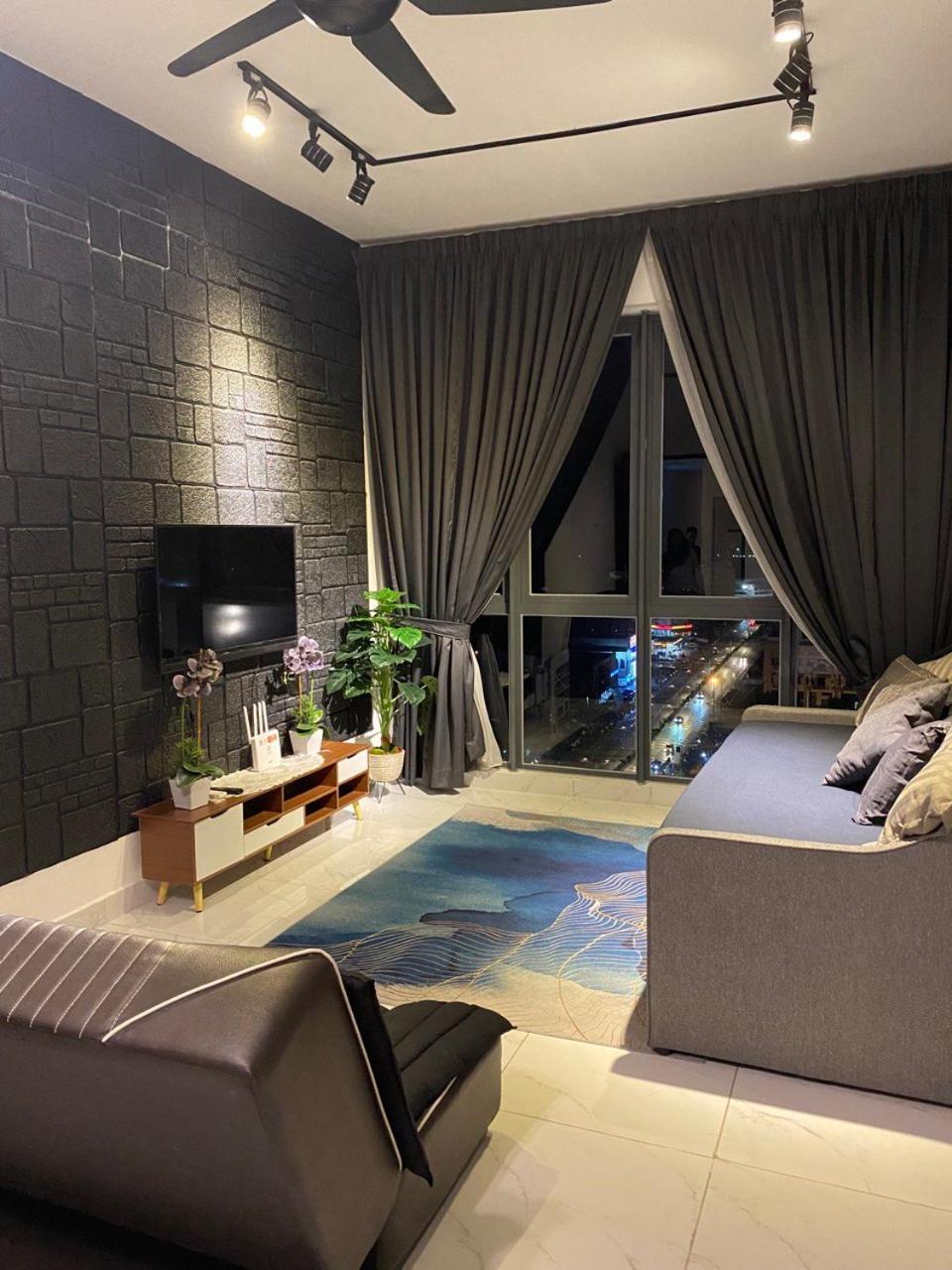 Niks Troika Homestay Κότα Μπάρου Εξωτερικό φωτογραφία